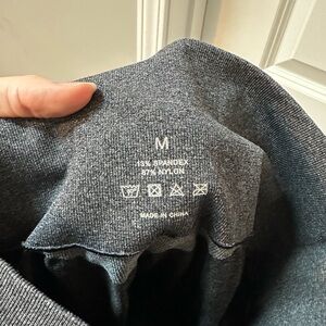 NVGTN Contoured Legging